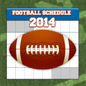 Football Schedule 2014