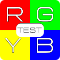 RGBY Test