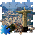 Rio de Janeiro Jigsaw Puzzle