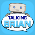 Talking BRIAN