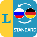 Russian - German Translator Dictionary Standard