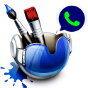 Photo Paint For Messenger