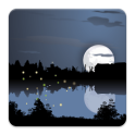 Fireflies Free Live Wallpaper