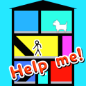 Escape Game -Help me!-