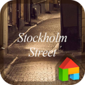 Stockholm Street dodol theme