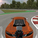 Race Car Simulator