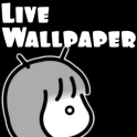 droid-chan LIVEWALLPAPER