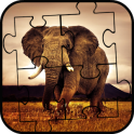 Africa Jigsaw Puzzle