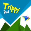 Trippy Bird