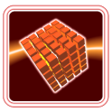 Floating Cubes LWP -FREE-