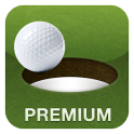 Mobitee GPS Golf Premium