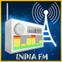India Radio FM Stations