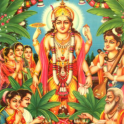 Sri Satyanarayana Swami Pooja