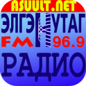 Mongol Элгэн Нутаг Радио FM96.9