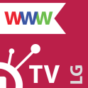 Video Browser for LG TV