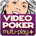 Queen Of Video Poker Plus