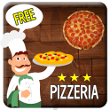 Pizzeria Pizza Maker