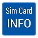 SIM information