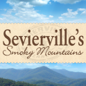 Sevierville’s Smoky Mountains