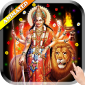 Durga Mata Live Wallpaper