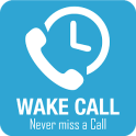 Wake Call,Caller Name Speaker