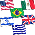 세계 국기 퀴즈