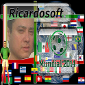 Ricardosoft Mundial 2014