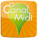 Géo Canal Midi