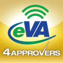 eVA Mobile 4 Approvers