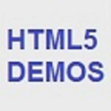 HTML5 Demos