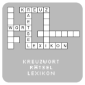 Crossword Dictionary Demo