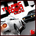 Traffic Town Runner Racing 4x4