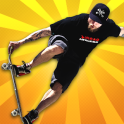 Mike V: Skateboard Party Lite
