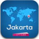Jakarta Guide, Hotels, Weather