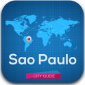 Sao Paulo Guide Map & Hotels