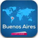 Buenos Aires Guide Hotels Map