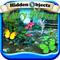 Hidden Object Fairy Forests