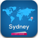 Sydney City guia