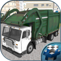 garbage truck simulator