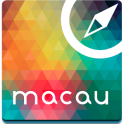 Mapa Offline Macau Macao Guía