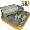 3D PRISON TRANSPORTER