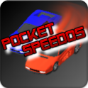 Pocket Speedos AdVersion