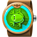 Frog Commander