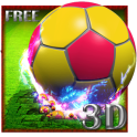 Soccer 3D Live Wallpaper