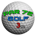 Par 72 Golf HD Lite