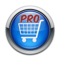 Easy Android Shopping List Pro