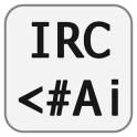 AiCiA - Android IRC Client 寄付版