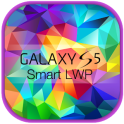Galaxy S5 Smart LWP