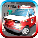 Ambulance Simulator 2014 3D