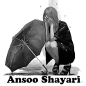 Ansoo Shayari
